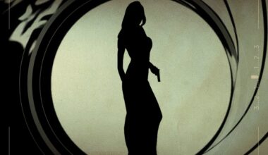 The most "unprofessional and troublesome" 'Bond girl' ever