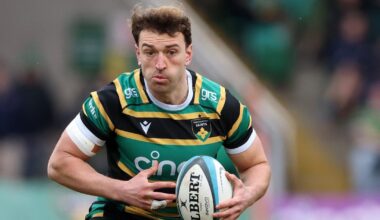 James Ramm has RWC 2027 in his sights after shock move