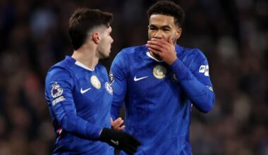 Why Reece James and Pedro Neto are missing from Chelsea squad against Arsenal today - London Evening Standard