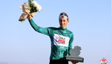 Jan Christen claims AlUla Tour title with an epic late attack