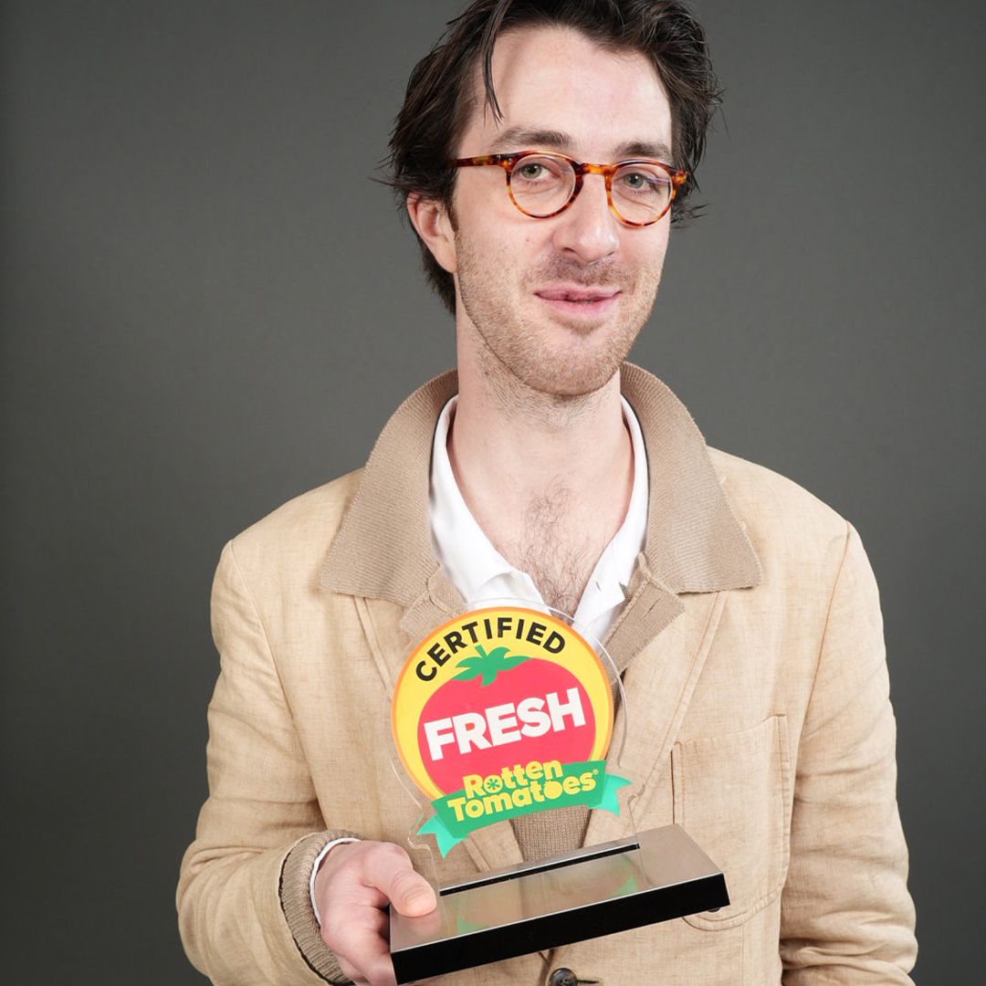 'Bugonia' composer Jerskin Fendrix