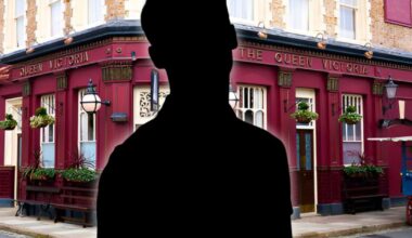 EastEnders air explanation for missing character's permanent exit from soap