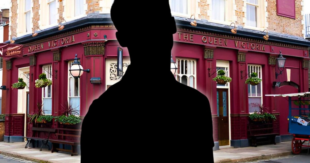EastEnders air explanation for missing character's permanent exit from soap
