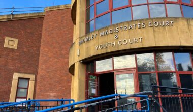 Dartford man charged with 33 sex offences across south London - London Evening Standard