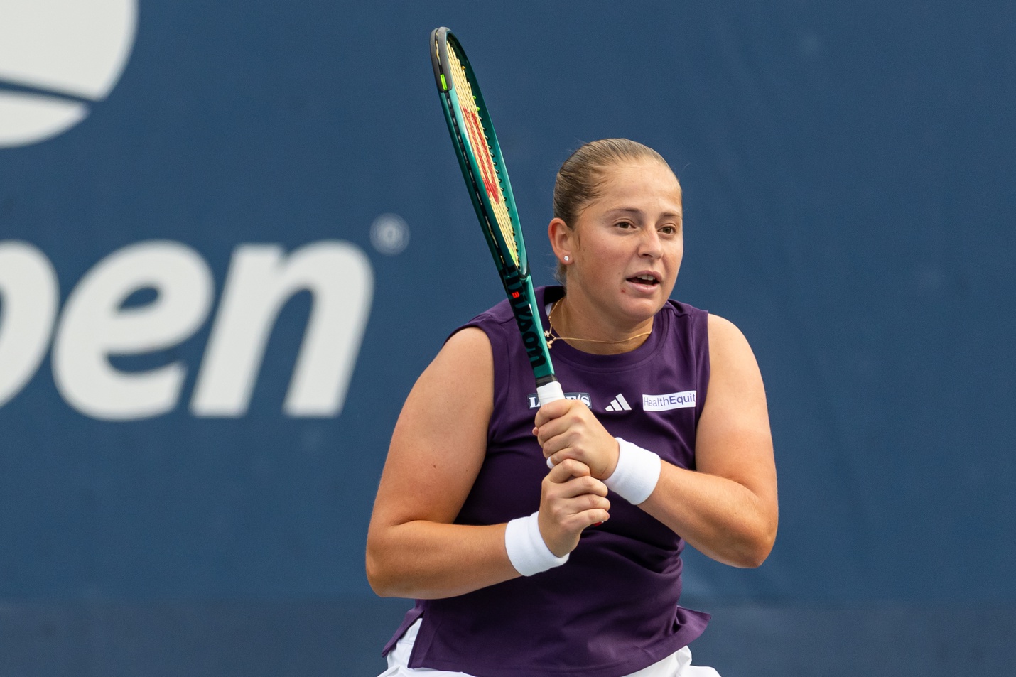 Jelena Ostapenko vs. Anastasia Zakharova Prediction, Odds & Best Bets (WTA Qatar Open 2026, Round of 64, February 9) 