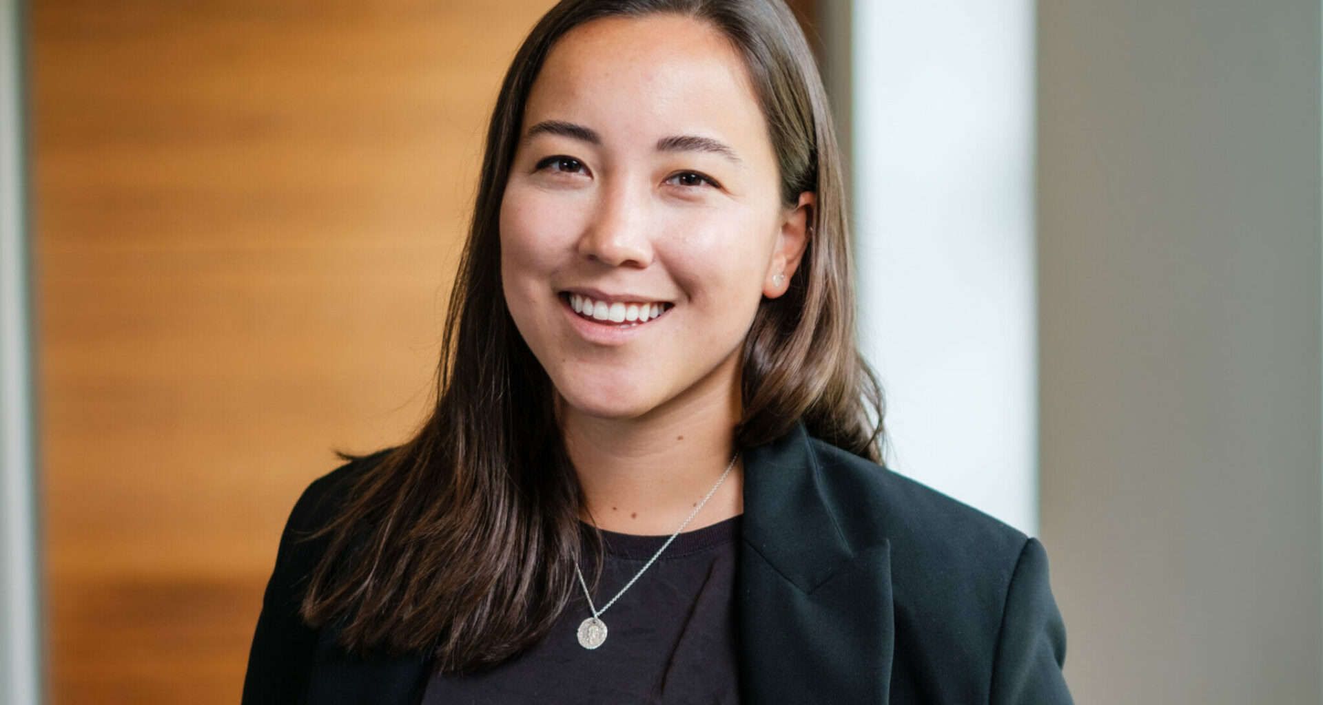 Jenn Lawrence elected as a Trustee of Human Rights Watch UK