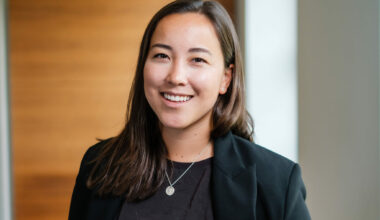 Jenn Lawrence elected as a Trustee of Human Rights Watch UK