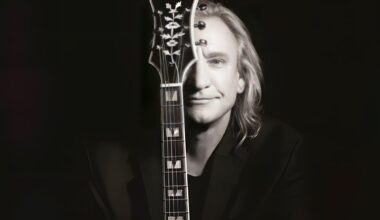 The song Joe Walsh called "a statement" of Eagles' generation