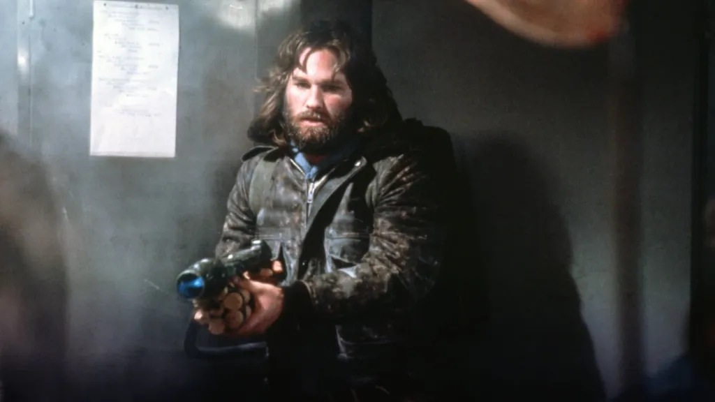John Carpenter's The Thing