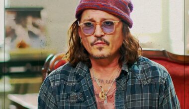 Johnny Depp wanted to "right the wrong" with his biggest flop