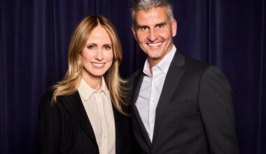 How Josh D'Amaro and Dana Walden's Disney Fates are Intertwined