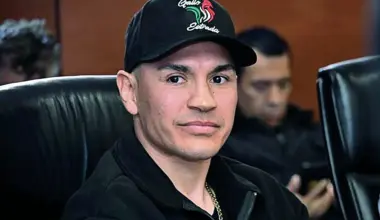 Juan Francisco Estrada