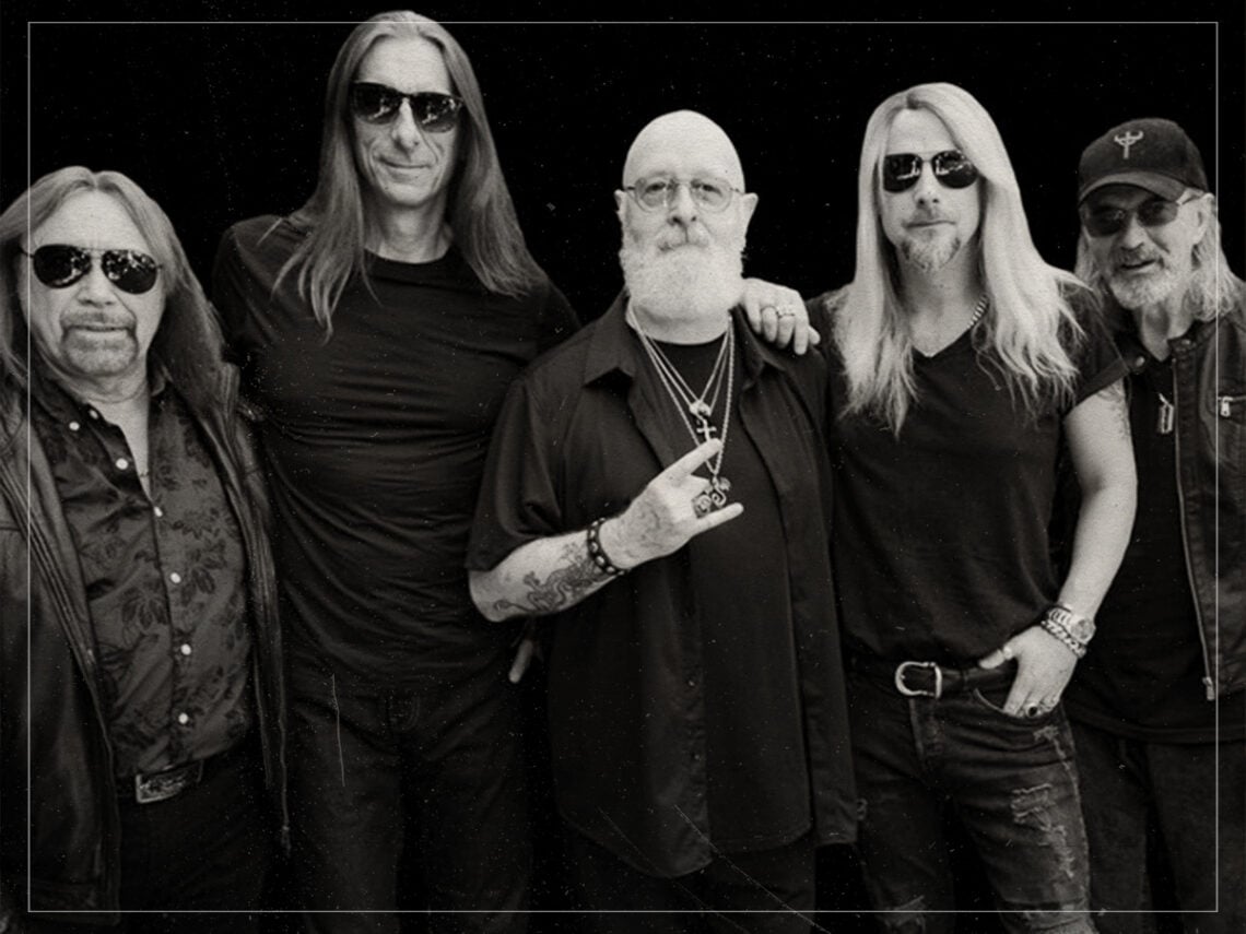 Judas Priest - 2000's