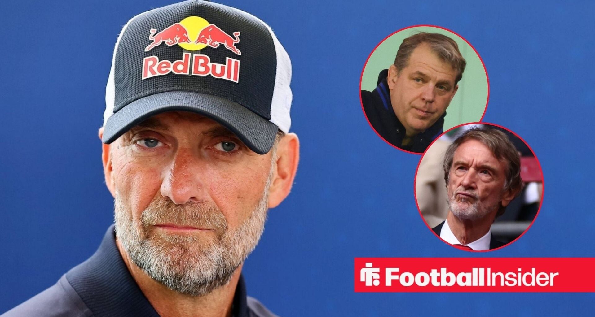 Jurgen Klopp's next steps after Man United and Chelsea talks