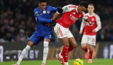 Kieran Gibbs says one Arsenal star needs to be rested for the Tottenham game