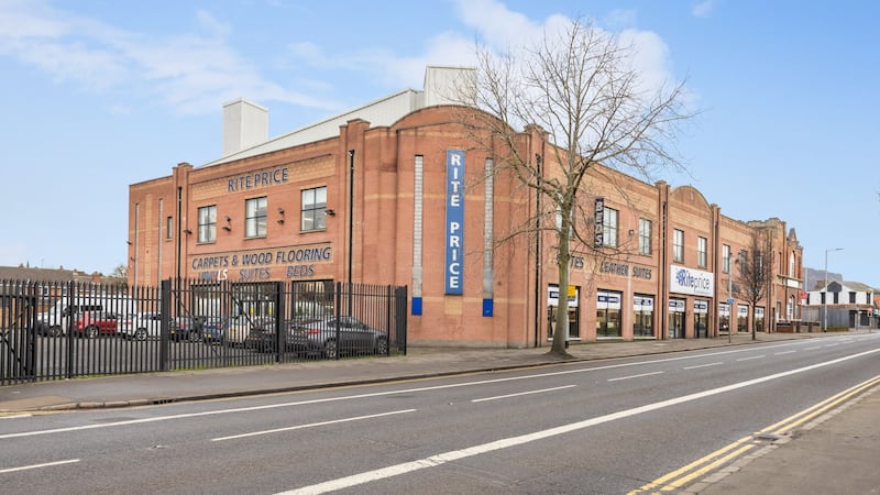 Liquidators appointed to Rite Price as 60-year old Belfast furniture firm bows to ‘difficult trading conditions’