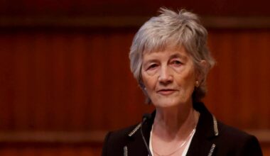 President’s first overseas trip to be to UK before summer – The Irish Times