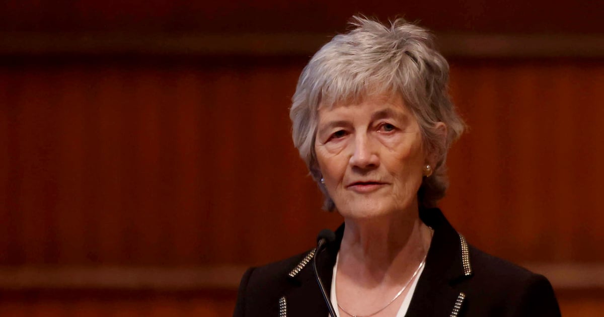 President’s first overseas trip to be to UK before summer – The Irish Times