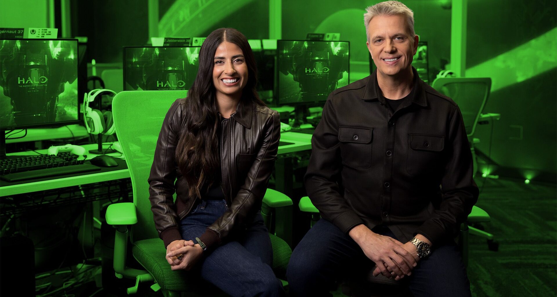 Exclusive: Xbox leaders outline the platform’s future