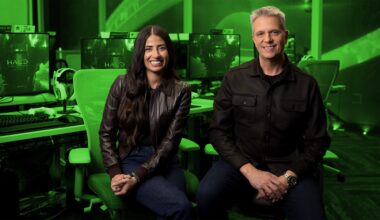 Exclusive: Xbox leaders outline the platform’s future