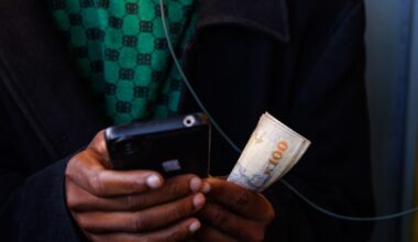 Ghana tops global mobile money regulation rankings again