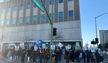 Kaiser Permanente strike: 31,000 healthcare workers go on strike over pay and staffing