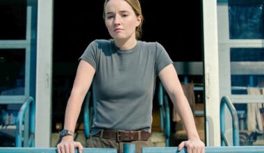 The Last of Us' third - and perhaps final - season adds two new cast members