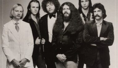 The experiment that led to the Kansas classic 'Dust in the Wind'