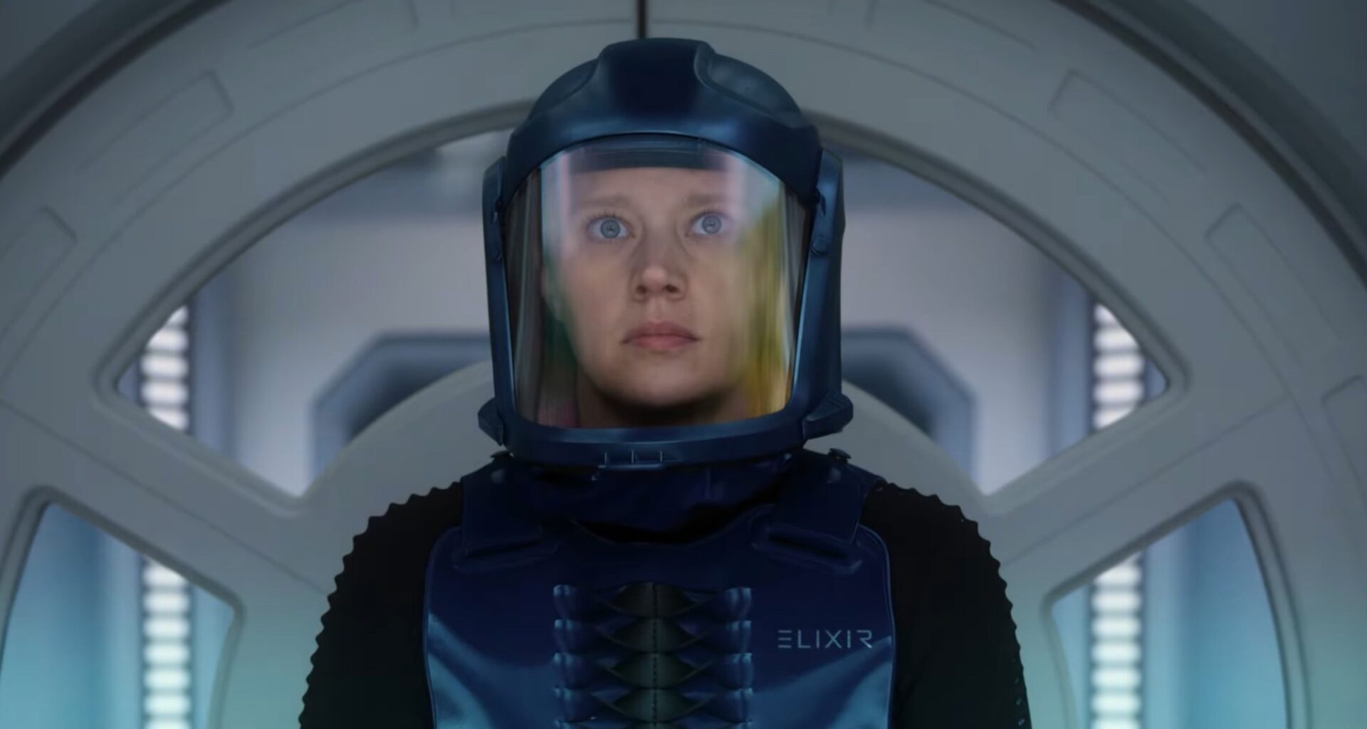 New Trailer Reveals an Iconic Sci-fi Director's First Movie in Ten Years (And It's An Original Story)