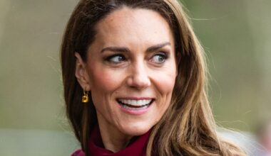 Kate Middleton Breaks Royal Protocol As She Greets Young Fans