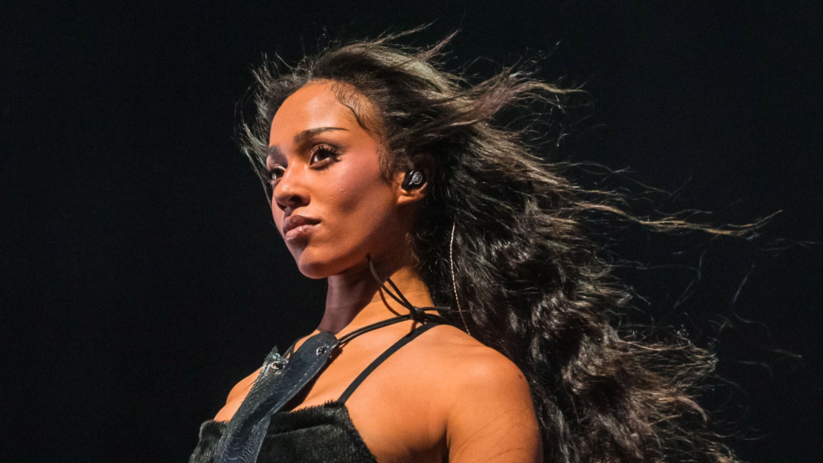 Manon's Katseye Hiatus Reflects Racism Black Girl Group Members Face