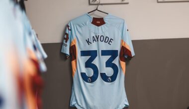 Burnley v Brentford confirmed team news: Michael Kayode returns, Caoimhín Kelleher out