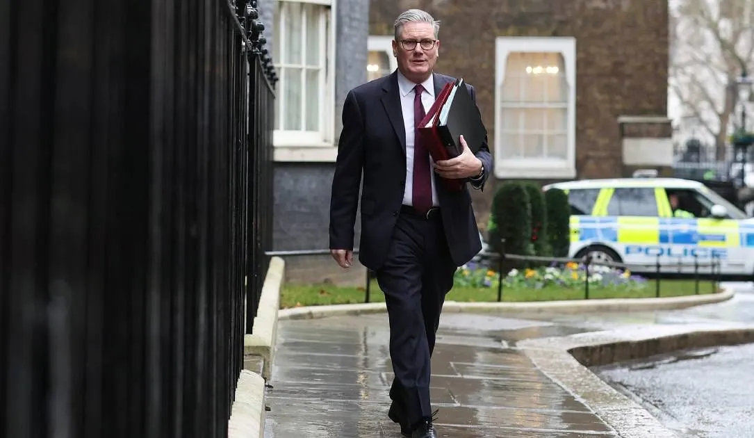 UK to require tech firms to remove nonconsensual intimate images within 48 hours or face fines