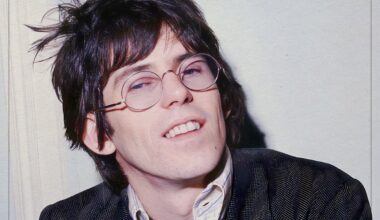 The one guitarist Keith Richards said had "everything"