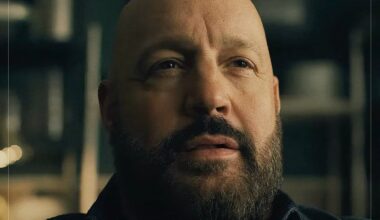 The movie Kevin James was convinced would ruin his career