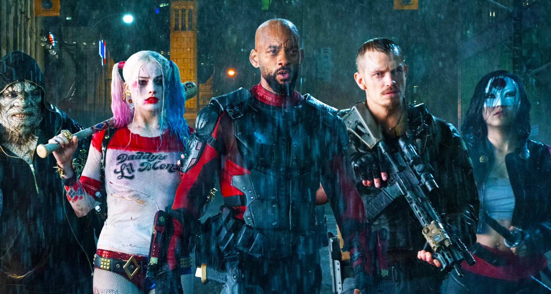 Marvel Just Officially Set Up the MCU's Own Suicide Squad (& Nobody Noticed)