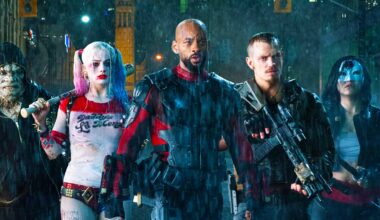 Marvel Just Officially Set Up the MCU's Own Suicide Squad (& Nobody Noticed)