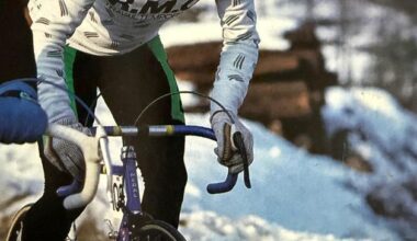 Paul Kimmage: It’s the small pictures that really make you think