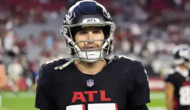 Falcons reportedly preparing for big Kirk Cousins decision image