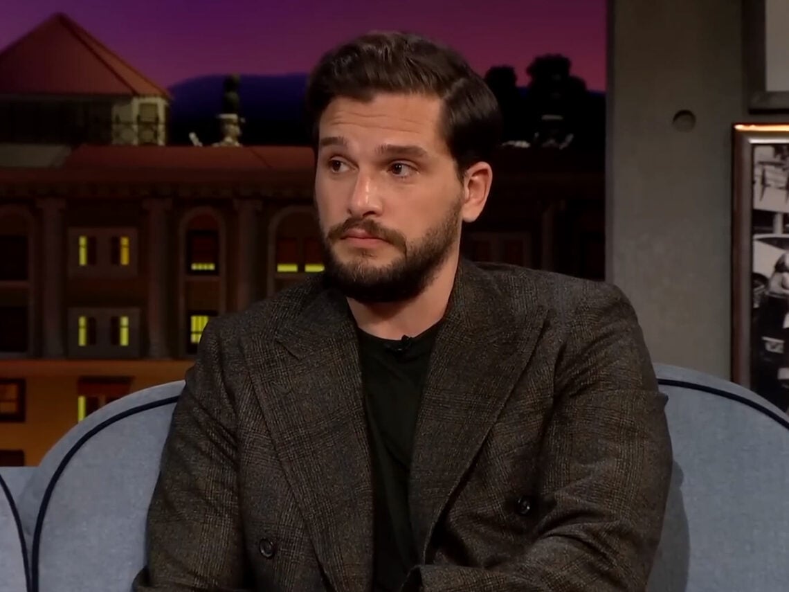 Kit Harington - Actor - 2024