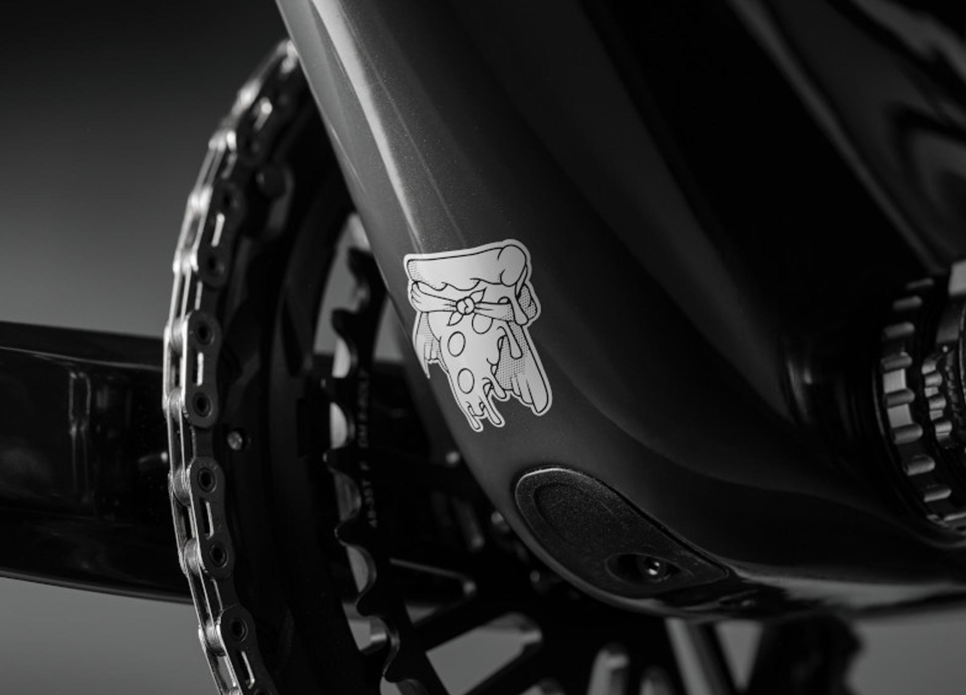 Cannondale SuperSlice Lab71 time trial bike