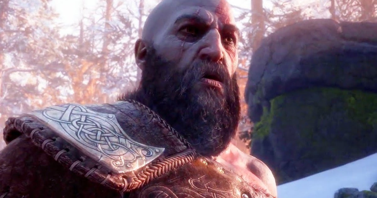 Kratos actor says he's skipping the God of War remakes, but suggests news on the series' future coming "late summer"