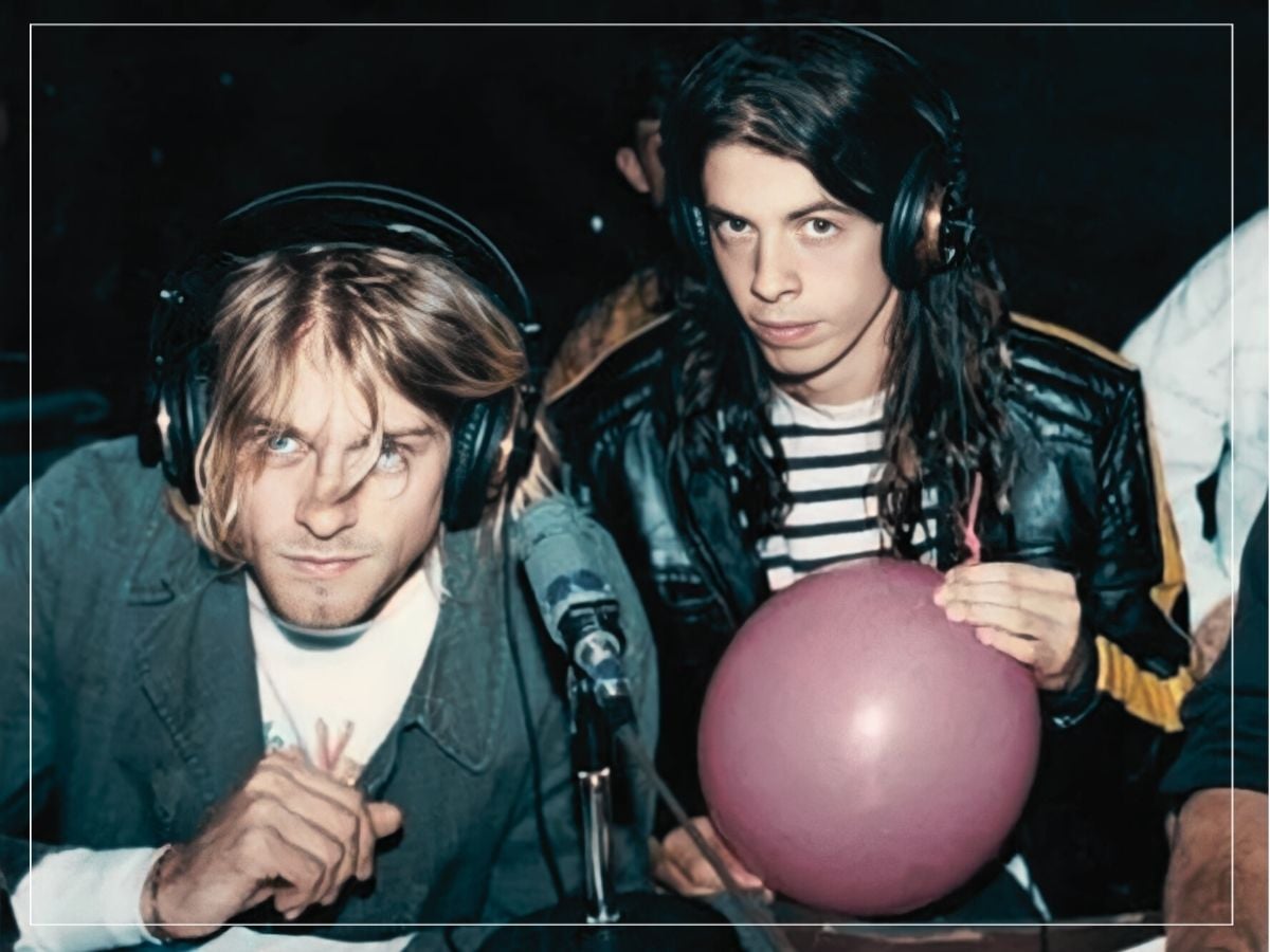 The truth about the last Nirvana song