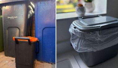 All you need to know about delivery of caddies ahead food waste collections starting in Lincolnshire