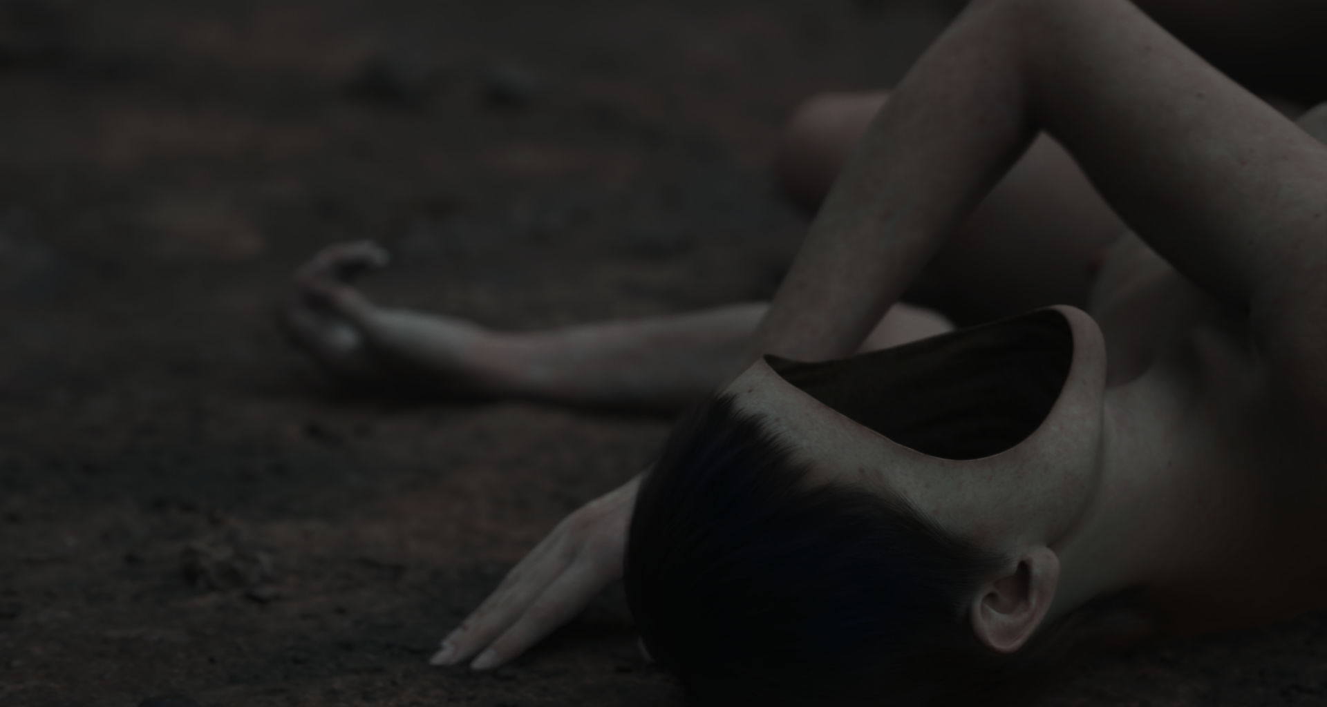 Does Pierre Huyghe Have a Problem With Women?