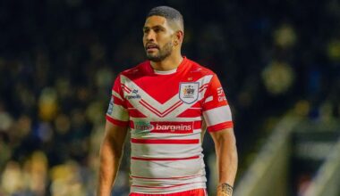 St Helens handed Nene Macdonald boost as trio close in on returns