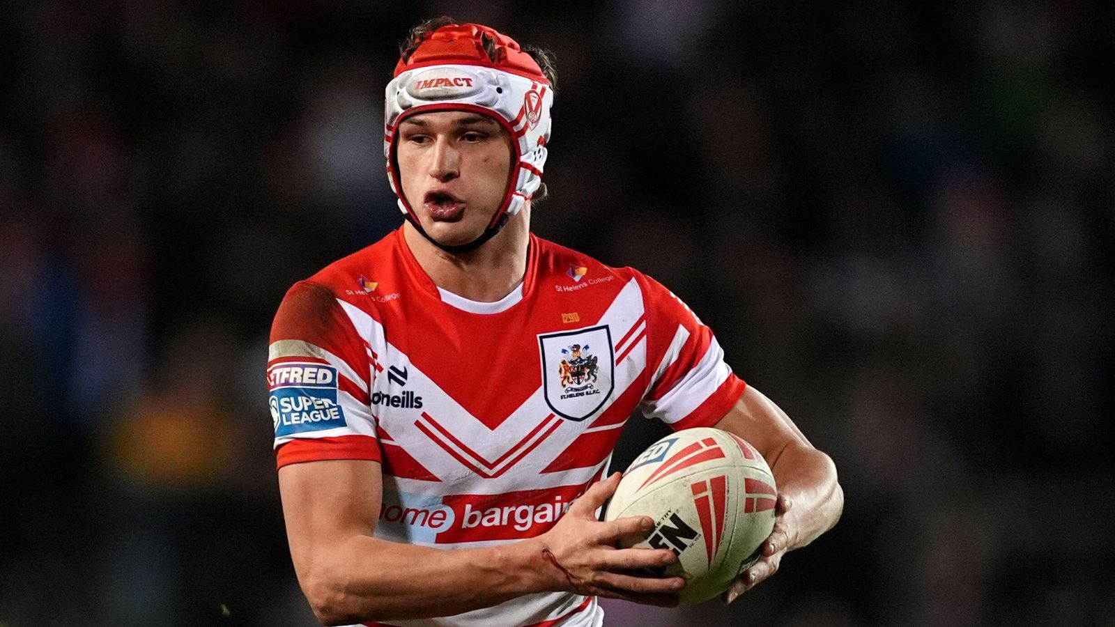 St Helens boss explains controversial selection choice in Leigh win