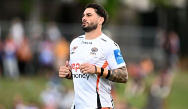 Leeds Rhinos launch move for NRL talent after latest injury blow