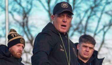 Castleford set for changes as Ryan Carr makes honest admission