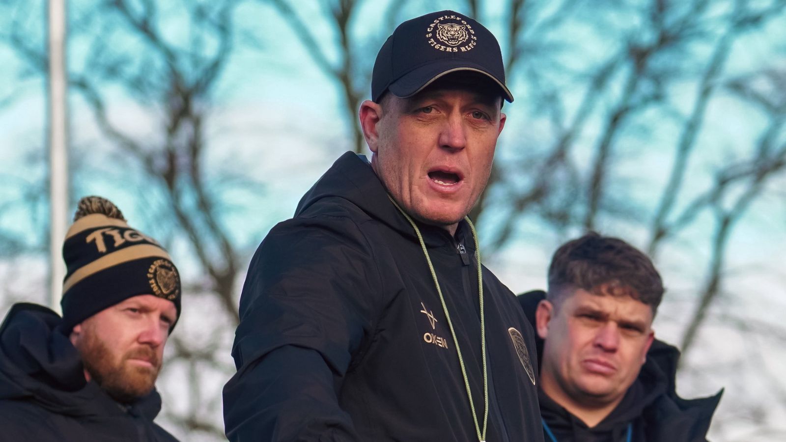 Castleford set for changes as Ryan Carr makes honest admission